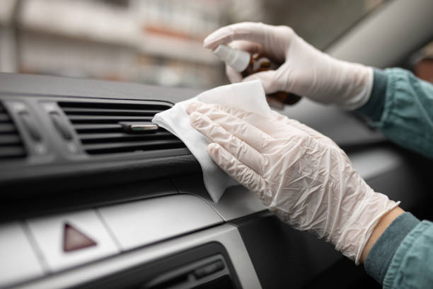 Best Affordable HVAC Duct Cleaning  in Ridgeway, AK