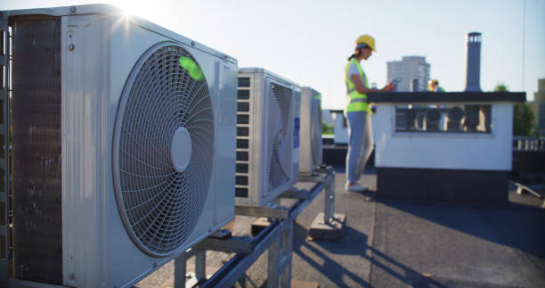 Ductwork Cleaning Services in AK