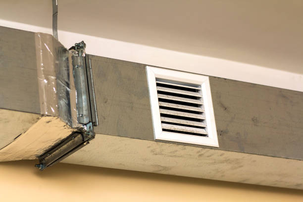Best Dryer Vent Cleaning Services  in Ridgeway, AK